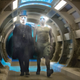 Illustration for article titled iDoctor Who /itells a real ghost story, then gets crazy